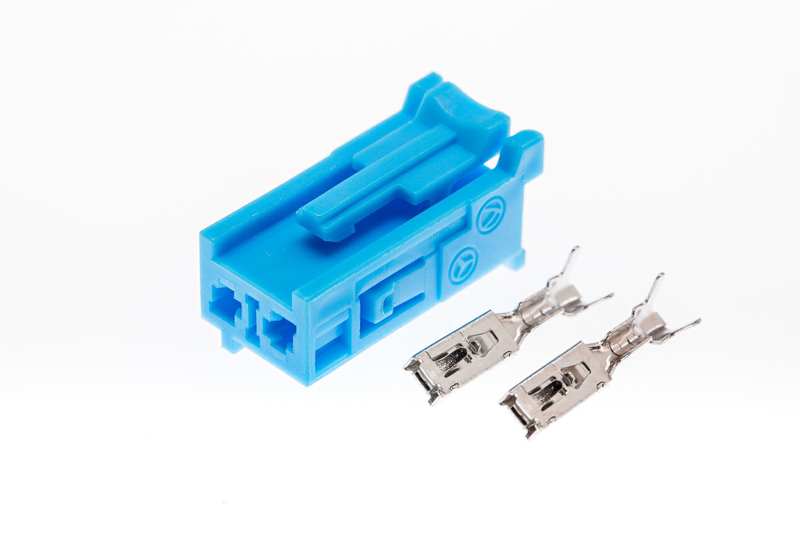 Electrical connector repair kit